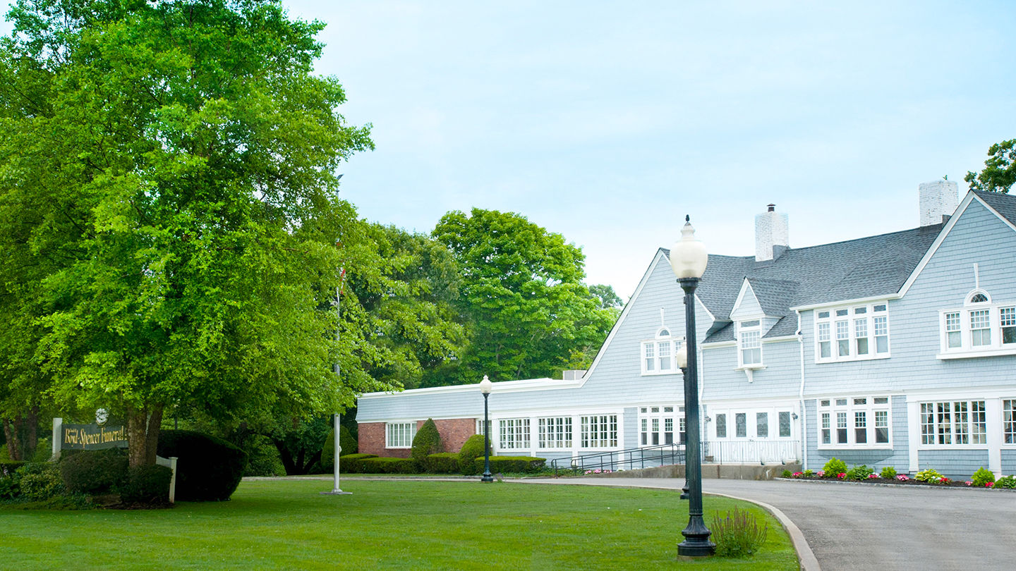 Claude R. BoydSpencer Funeral Home Funeral & Cremation